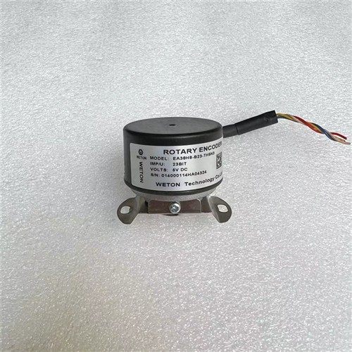 汇川伺服马达编码器EA38H8-B23/B23M16-TH5N3/TH5N3R1/TH5N3T拆机