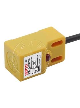 SENSD方形金属感应开关 SIA-S3015 S1805NA NB PA PB 接近开关