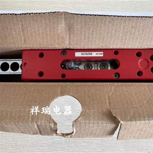 全新原装法国进口安全开关 插片 XCS-Z05 XCSZ05