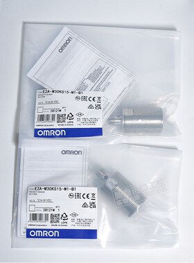 欧姆龙E2A-M12KN08-M1-B1接近开关S08LS04 M18LN16-WP KS02-B2-C1