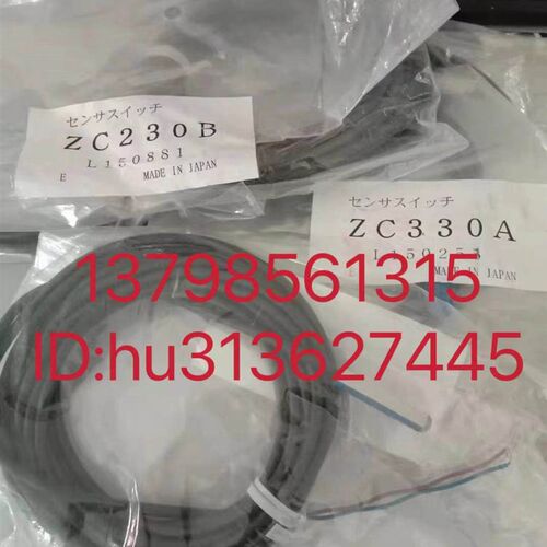 特价小金井磁性开关 ZC230B, ZC330A ZE102B 原装正品