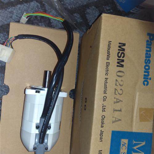 MSMA042A1C全新松下伺服质保一年当天发货欢迎询价