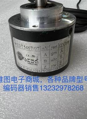 EL63A1024Z5/28P10X3PR意大利编码器原装拆机现货包好