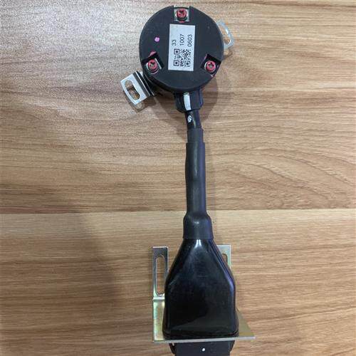三菱电梯配件编码器X65AC-32/SBX-8192-5MD无机房编码器原厂全新