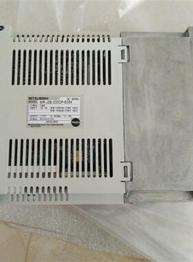 MR-J2S-70CP-S084/100CP/200CP/3540CP-S048 伺服驱动器
