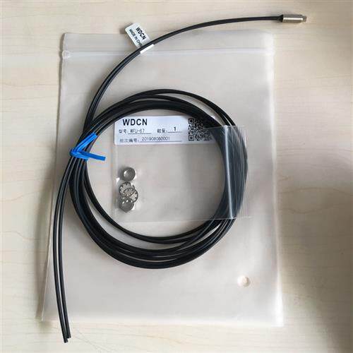光纤传感器 WFU-67 全新正品质保一年 FU-67