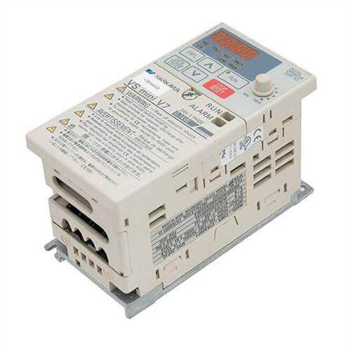全新安川变频器CIMR-V7AA20P2 20P4 20P7 21P5 22P2 23P7 特价