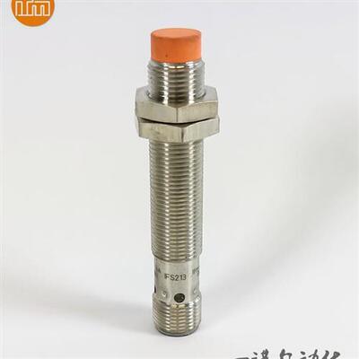 易福门传感器接近开关IFS213 IFK3007-BPKG/US-104    IFS217