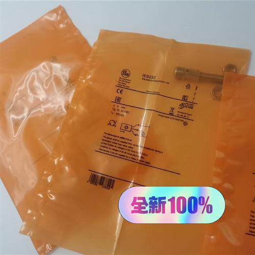 易福门接近开关IES203/IGS248/IGS208/IG