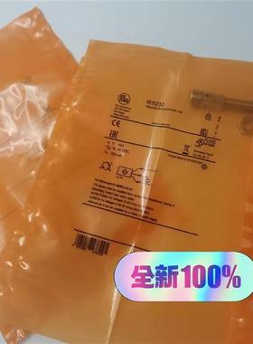 易福门接近开关IES203/IGS248/IGS208/IG