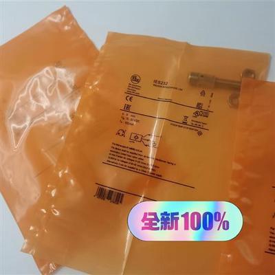 易福门接近开关IES203/IGS248/IGS208/IG