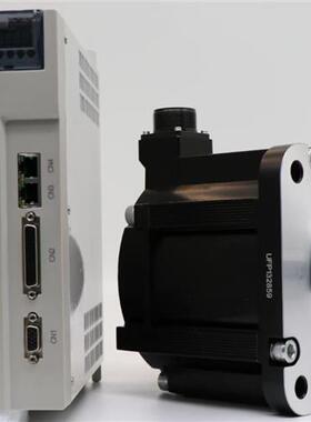 伺服驱动器伺服电机DPX200-P4-0R4400W/750W/1000W/1500W伺服