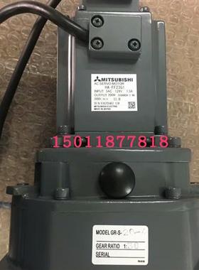 供应三菱伺服电机HA-FF23G1 FE23G1议价