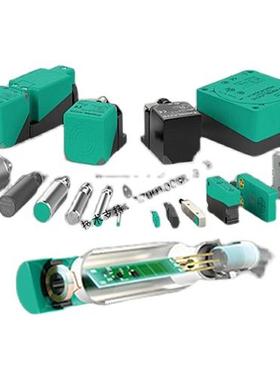 NRB12-18GS40-E2-V1 NSB5-18GH45-2E2-V1-S2D2倍加福接近开关全新