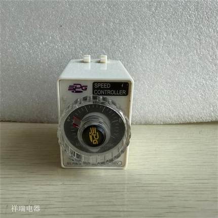 原装正品韩国马达调速器SRC01 100V 0.10-0.45A