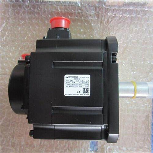 销售伺服电机 HF104S/HF104S-A48/HF104S-A42/HG104S议价