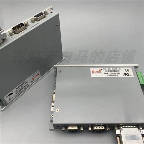 智能驱动 CELA10/100C6  CELA10/200C6 现货实拍