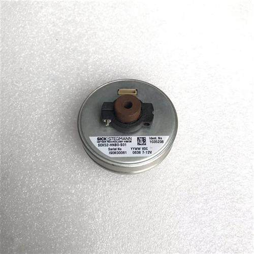 SEK52-HNB0-S01/SEK52-HNB-S01施克SICK编码器路特斯LTI电机编码Q