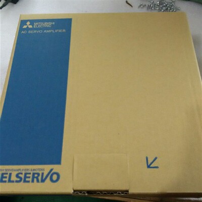 MR-J3-10A 20A 40A 60A 70A 100A 200A 350A驱动器有意者欢迎询价