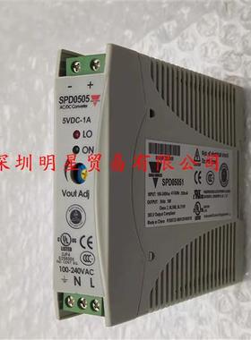 SPD05051瑞士单相开关电源原装正品假一罚十