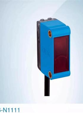 SICK西克光电传感器GL6-N1111订货号1050709施克光电开关原装进口