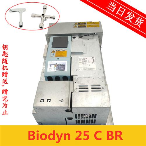 电梯配件3300变频器DRVCB025 Biodyn 25 C BR ID.NO59410990现货