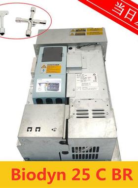 电梯配件3300变频器DRVCB025 Biodyn 25 C BR ID.NO59410990现货