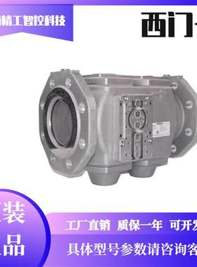 阀组 VGD40.100 VGD40.150 VGD40.125 VGD40.080 VGD40