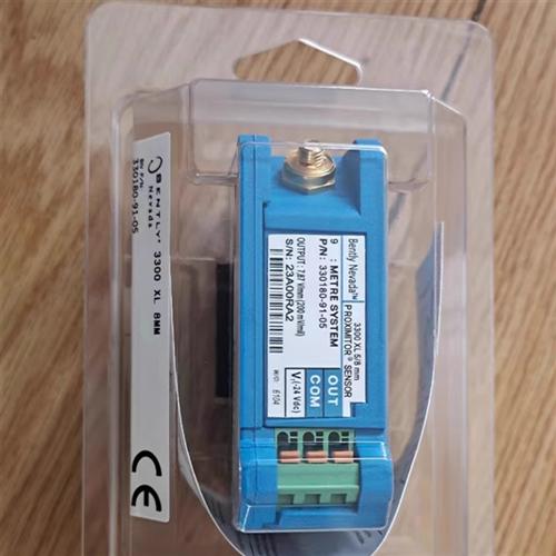 Bently Nevada本特利NSv监视器前置器 3309805105