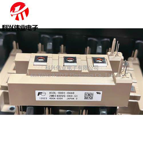 2MBI400VG-060-51 2MBI400VC-060-51 A50L-0001-0448