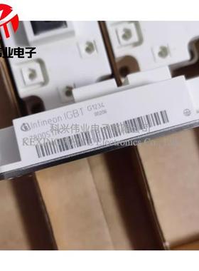 DZ800S17K3 FF400R33KF2C F4-400R12KS4-B2 DD800S33KF2C模块原装