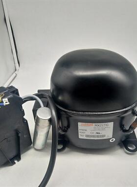 cubigel 冰箱制冰机 冷柜 压缩机 GP16TG  MX18TG GL60TG  GL90TB