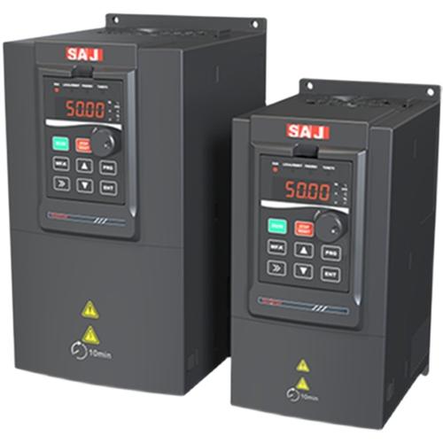 SAJ变频器VM1000B-4T7R5GB三相380V调速控制器 2S2R2单相220V