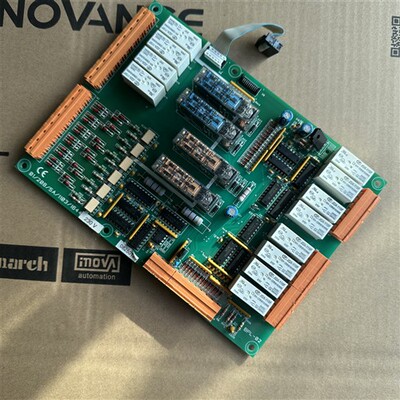 热卖奔克电梯BP304主板BPL-02原装配件实拍现货出售咨询bp300主板