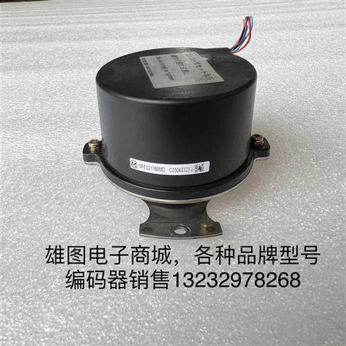 MFE0017B0MD松下编码器伺服电机编码器原装拆机现货包好