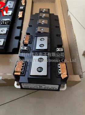 大功率IGBT模块FF1000R17IE4 FF1400R12IP4 FF1800R17IP5全新原装