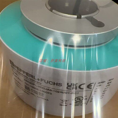 ENI90PL-H30JA5-1024UD1-RC1倍加福编码器 70110982-100070现货