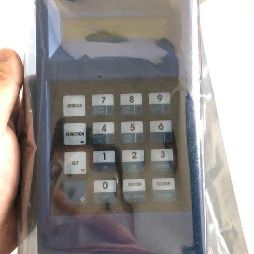 OTIS电梯 蓝色TT服务器天津西子奥的斯操作器调试器GAA21750AK3