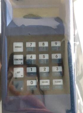 OTIS电梯 蓝色TT服务器天津西子奥的斯操作器调试器GAA21750AK3