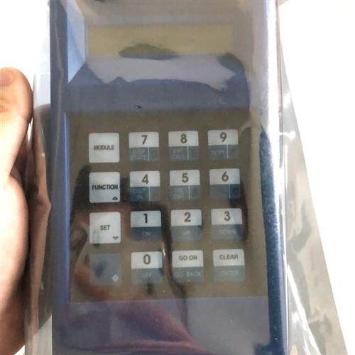 OTIS电梯 蓝色TT服务器天津西子奥的斯操作器调试器GAA21750AK3