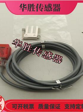 传感器PL-08N方型三线NPN常开电感式金属感应全新现货