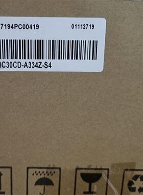 全新 电机MS1H2-20C30CD-A334Z-S4 原装正品