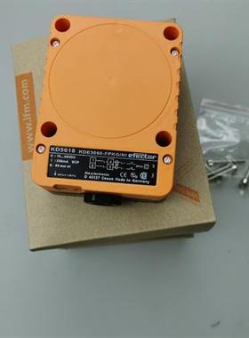 全新电容式接近开关KD5018传感器