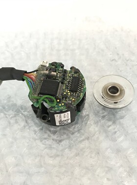 MFE2500P8NBR松下伺服电机编码器原装松下