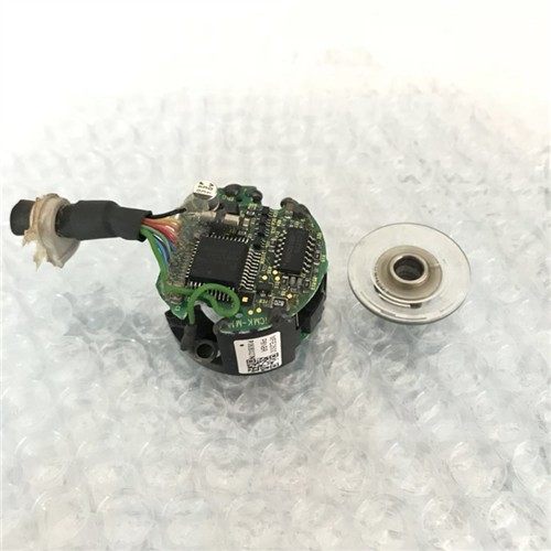 MFE2500P8NBR松下伺服电机编码器原装松下