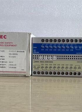 原装安全栅继电器EB3L-S08CSDN现货