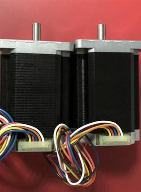 日本三洋两相步进电机103H7823-0440原装正品假一罚十