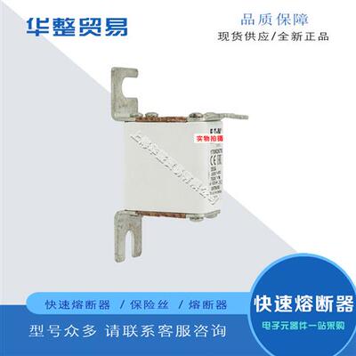 巴斯曼全新原装正品快速熔断器保险丝170M2670