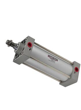 SANWO韩国三和气缸SCGB/SCDGB32-25/75/100/125/150/200/250/300