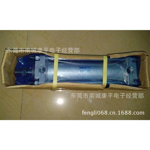 SMC原装全新气缸CDQSB16-20DM